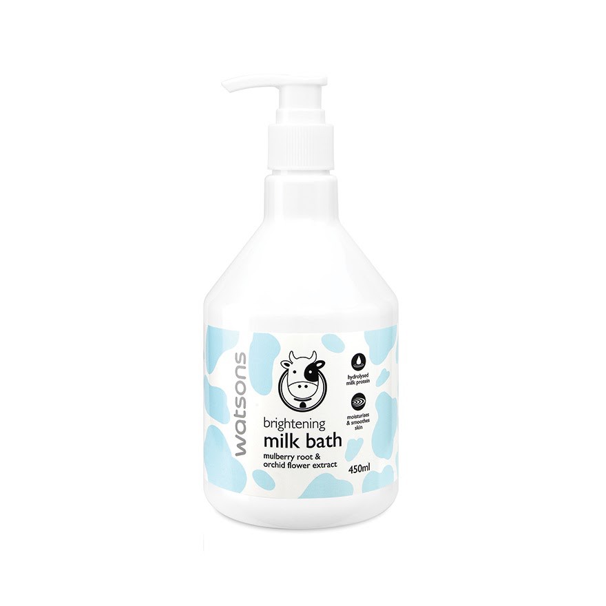 SỮA TẮM CON BÒ WATSONS