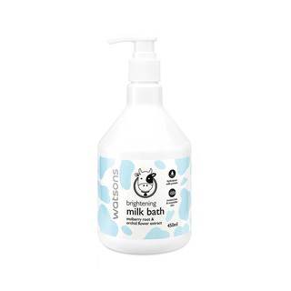 SỮA TẮM CON BÒ WATSONS