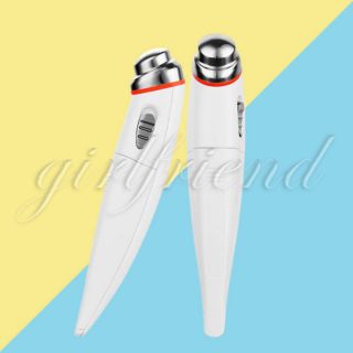 MÁY MASSGE MẮT - MÁY ĐẨY TINH CHẤT