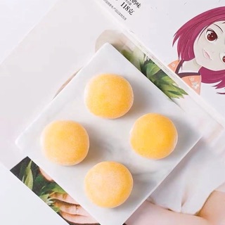 BÁNH MOCHI KEM