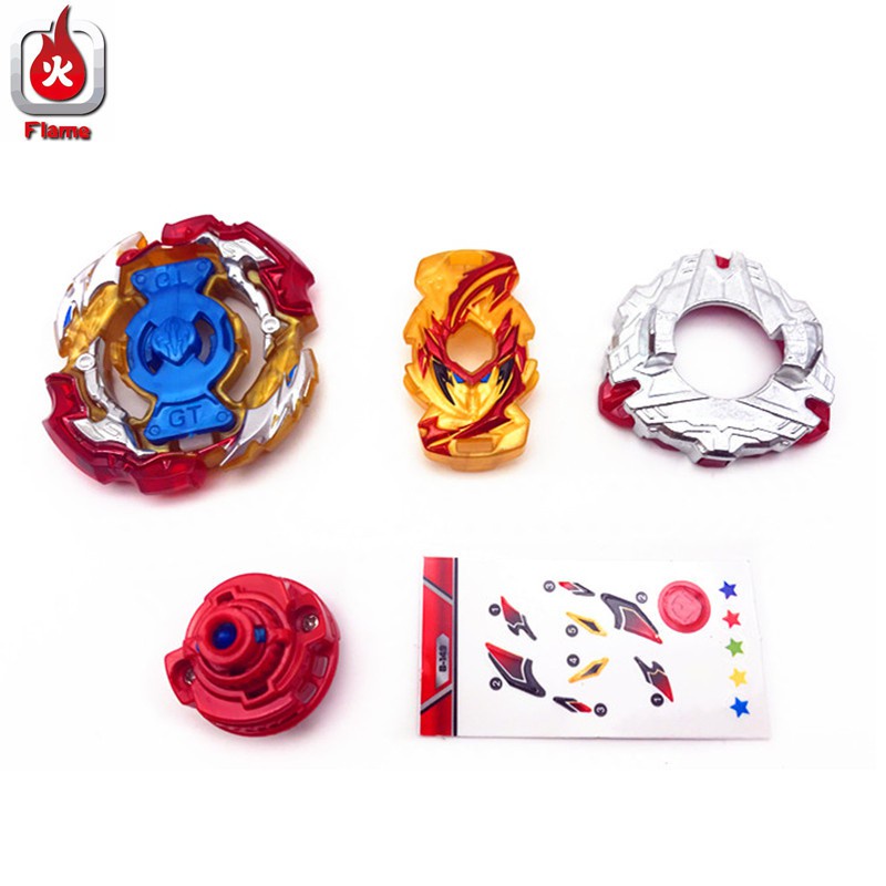 Đồ Chơi Con Quay BEYBLADE BURST B-149 GT Lord Spriggan Cao Cấp
