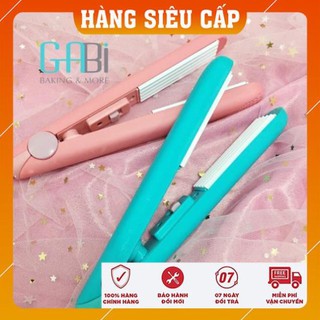 Máy hàn miệng túi cầm tay