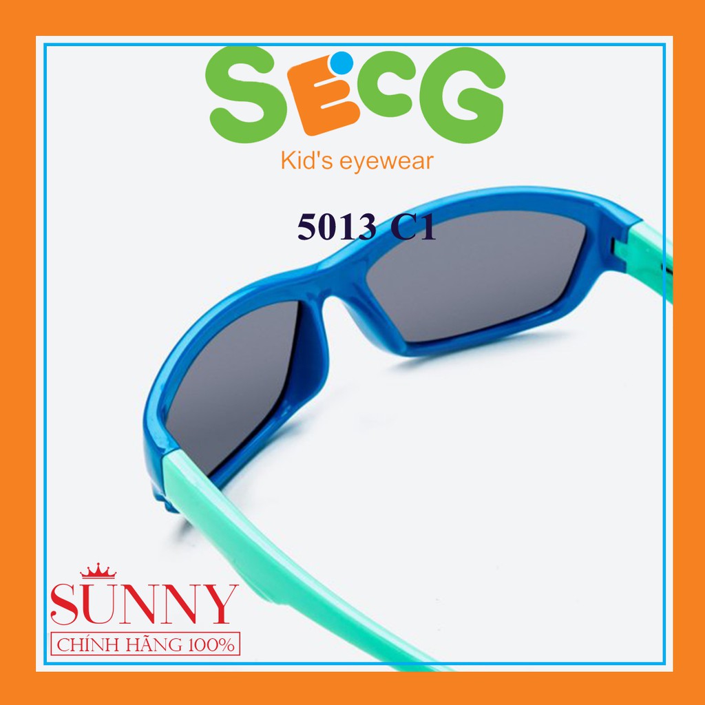 SECG 5013 C1 - - kính mát SECG, sp chính hãng Korea, bảo hành toàn quốc | BigBuy360 - bigbuy360.vn