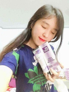 KEM DƯỠNG TRẮNG BODY LOTION