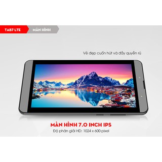 Tablet Masstel Tab 7 LTE