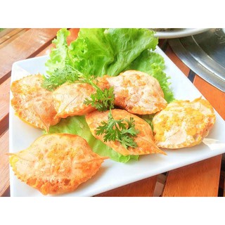 Ghẹ Farci cao cấp gói 320gr  - MOTFOOD chuyên thực phẩm khai vị TIỆC - LẨU- NHÚNG