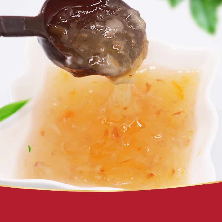 Sốt vải Boduo (hộp 1kg)
