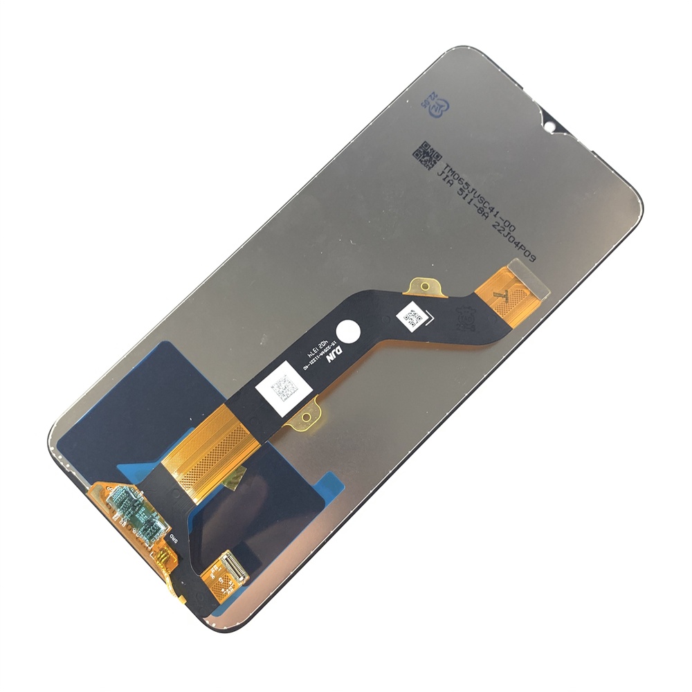 Màn Hình Tecno POP 5 Lite BD4 Cảm Ứng LCD