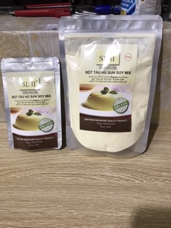 Bột tàu hũ gói 450gam