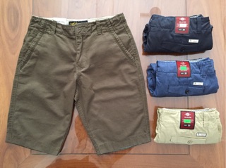 Quần short nam cao cấp size 28->34