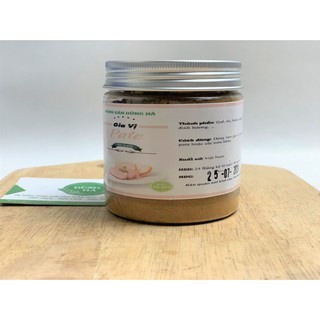 Bột Gia Vị Pate