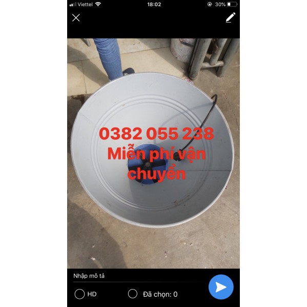 Máy băm xắt rau Bèo , rau muống cho gà , vịt , ngan , ngỗng.... hàng Việt Nam chất lượng cao