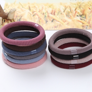 Dây buộc tóc co dãn thời trang cho nữ