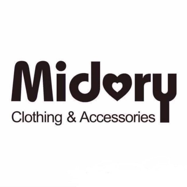 Midory Clothing