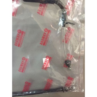 dây ga xe Sirius Fi