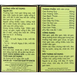 Bổ gan Sao Thiên Y (Luôn có Date mới)