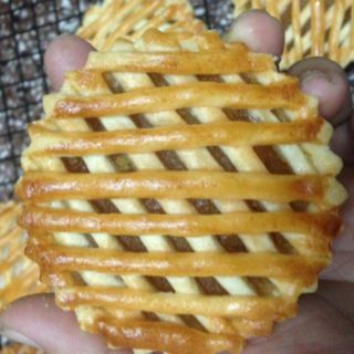 Bánh dứa Đài Loan