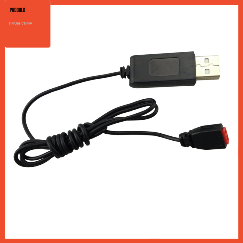 Dây Cáp Sạc Kết Nối Usb Cho Máy Bay Không Người Lái Syma X21 X21W Rc