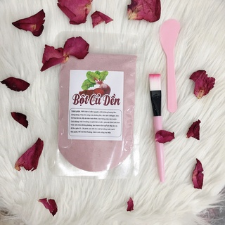 SET BỘT KHOAI TÂY CỦ DỀN ĐẮP MẶT