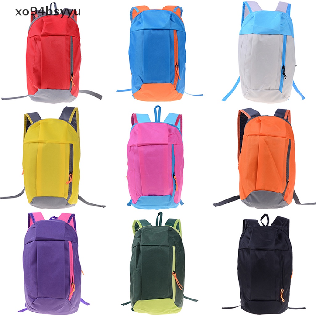 1 Balo Thể Thao xo94bsyyu Dành Cho Nam Và Nữ