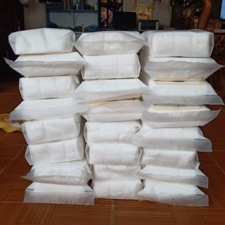 Combo bông tẩy trang