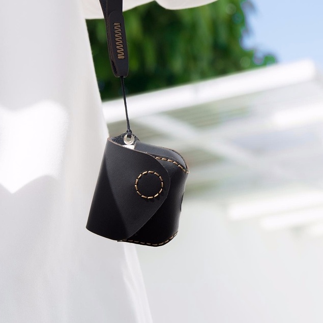 BAO DA AIRPODS 3 - CHÍNH HÃNG KHACTEN.COM