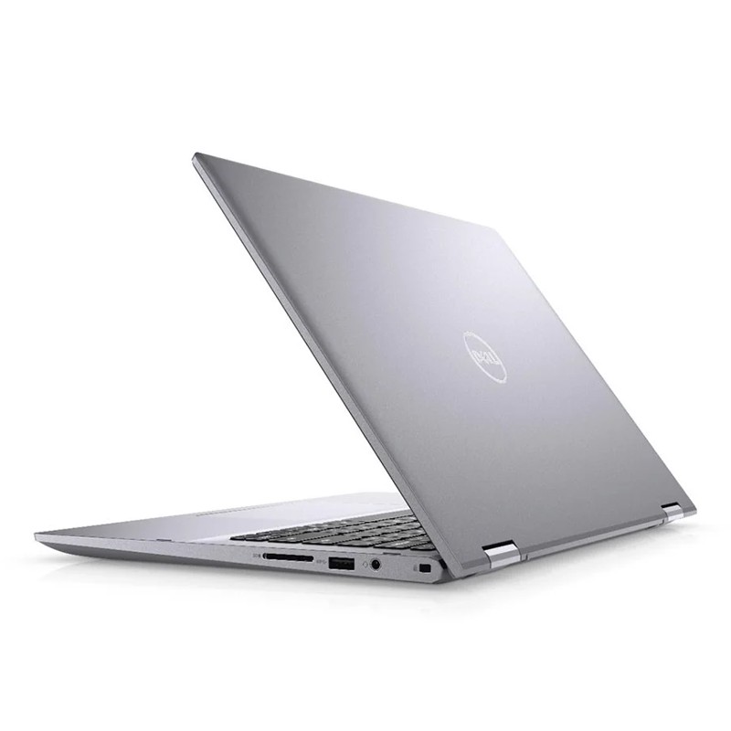 Laptop DELL Inspiron 5406 2 in 1 N4I5047W i5-1135G7| 8GB| 512GB| 14"FHD| 2GB| Win10