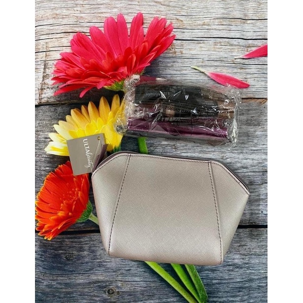 SÉT BÓP MỸ PHẨM - ULTA BEAUTY