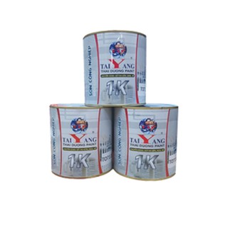 Sơn Kẽm taiyang 1 TP