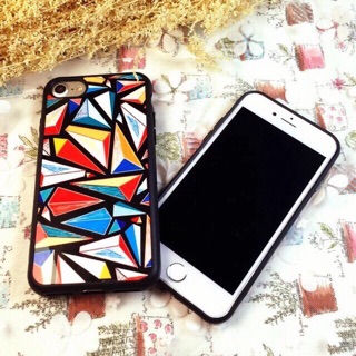 ỐP ĐÔI IPHONE TRÁNG GƯƠNG