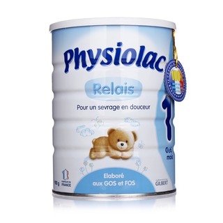 Date 2020 sữa physiolac 1 900g