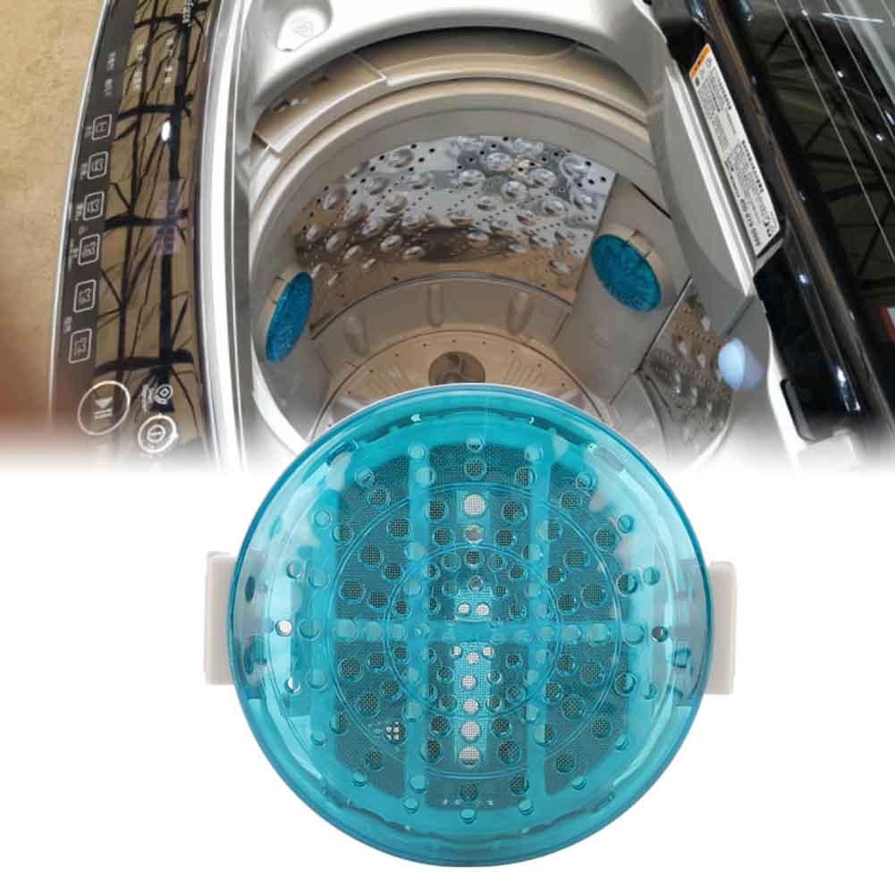 Bộ lọc xơ vải máy giặt thần kỳ dạng lưới hình tròn tiện lợi cho LG NEA61973201 WT-H750
