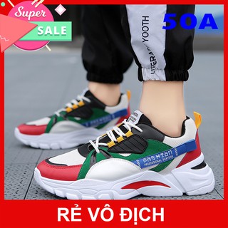 Giày thể thao nam 2020 50a