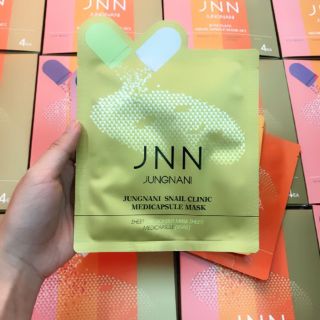 MASK JNN HÀN QUỐC ( HÀNG ĐỘC QUYỀN)