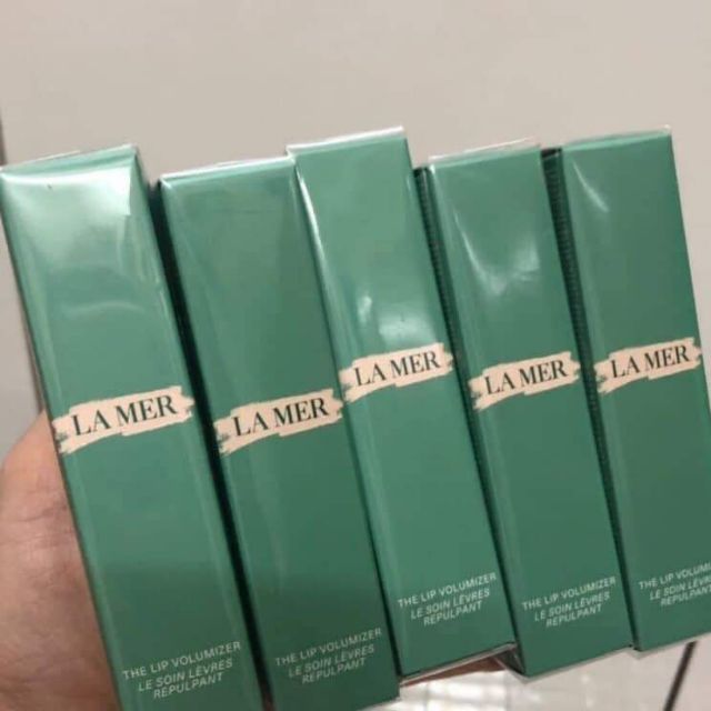 Son dưỡng lamer