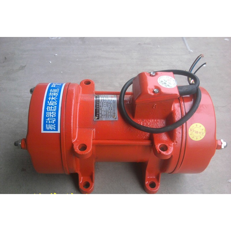 Máy đầm rung bê tông Heng Hu 0.75kw/380v