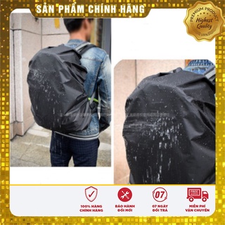 Bọc balo chống thấm nước mưa 45l