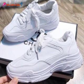 ⚡Giá rẻ⚡  Giày thể thao viền số 7 chất đẹp giá rẻ