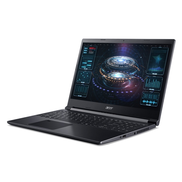 [ELBAU7 giảm 7% tối đa 1TR] Laptop Acer Aspire Gaming A715-42G-R4XX R5 5500U | 8GB | 256GB| GTX1650 4GB | Win11