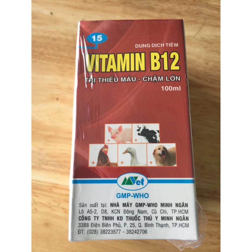 [SIEURE] Vitamin B12 (100ml) giải độc, sốc phân, sốc thuốc cây lan, không phun rễ hàng đẹp, phân phối chuyên nghiệp.