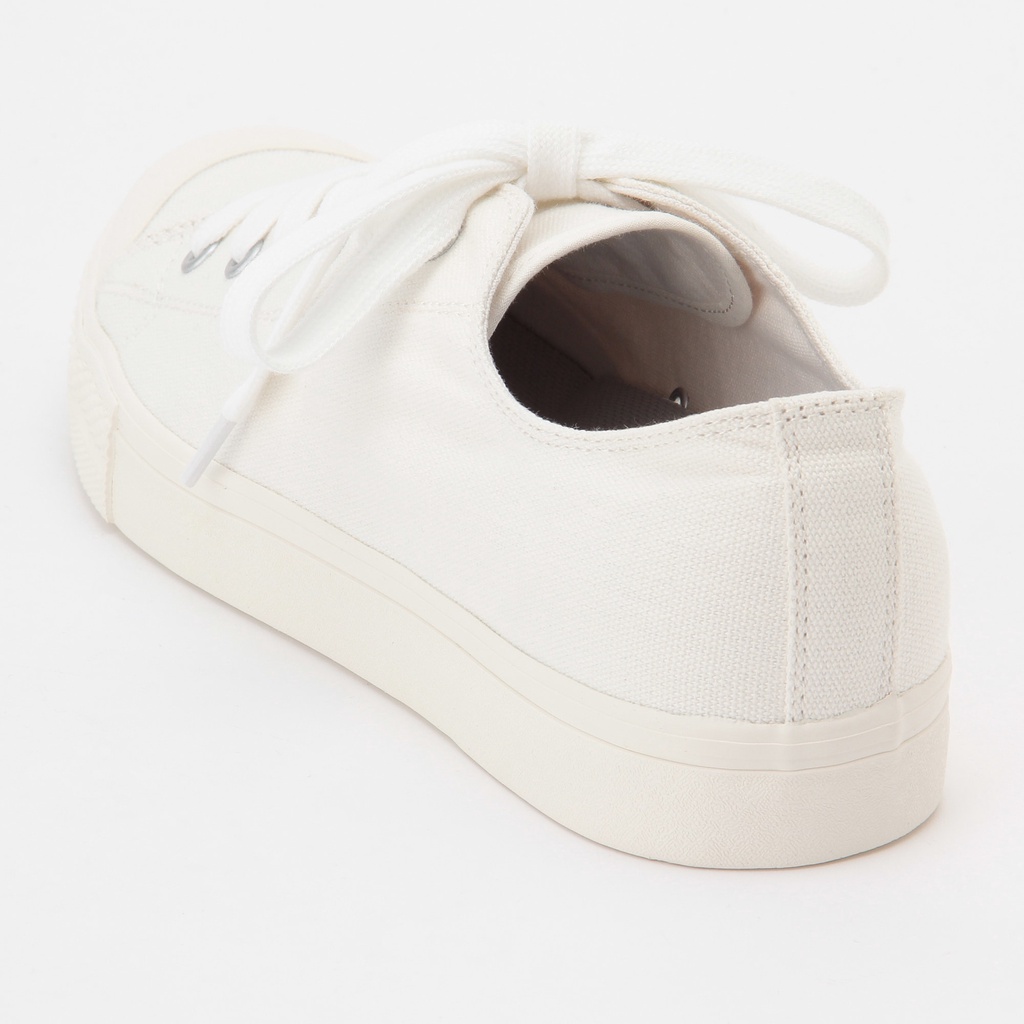 MUJI Giày Sneaker Chống Bám Nước - Less Tiring Nam