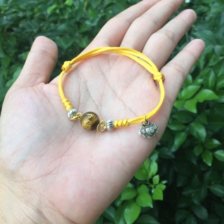 Vòng tay tài lộc - -