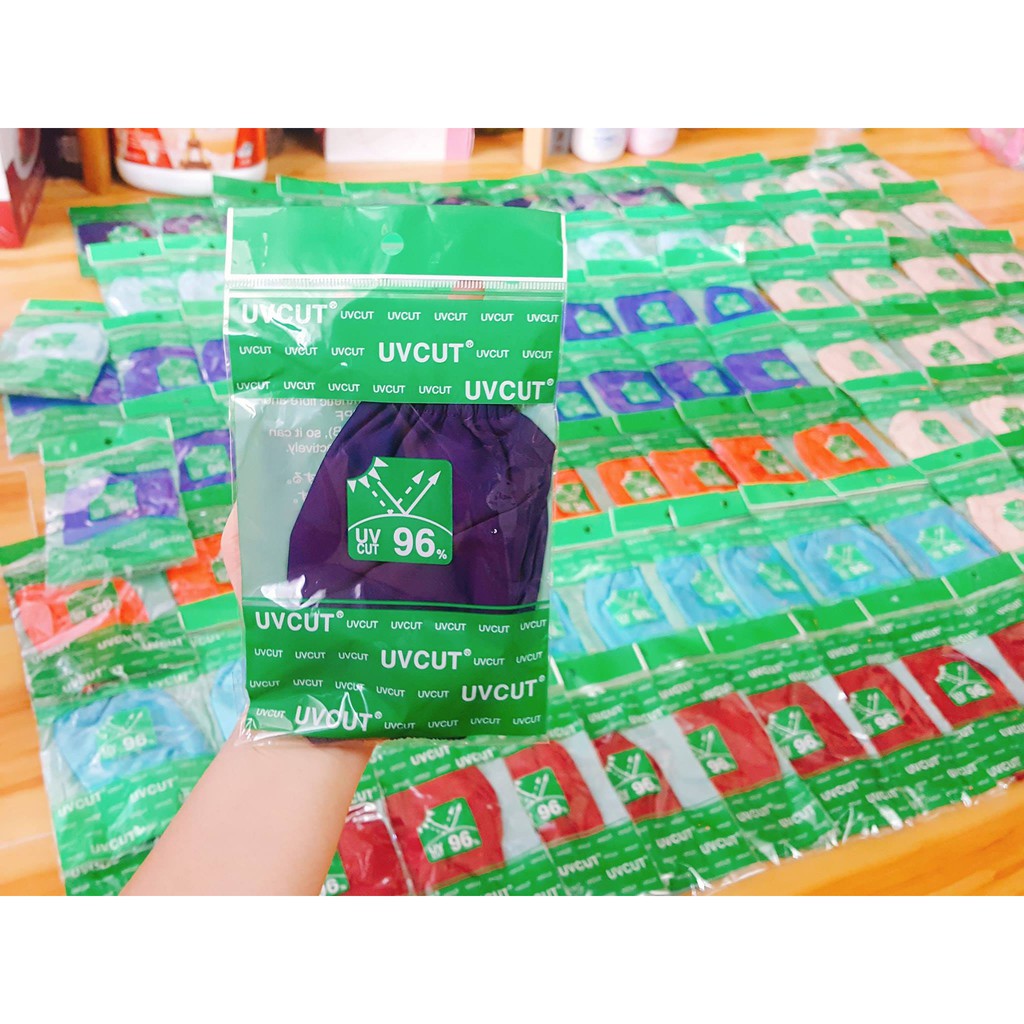 Khẩu Trang Chống Tia UV Nhật Bản 96% Chính Hãng | BigBuy360 - bigbuy360.vn