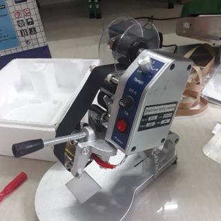 Máy đóng date hạn sử dụng dy8