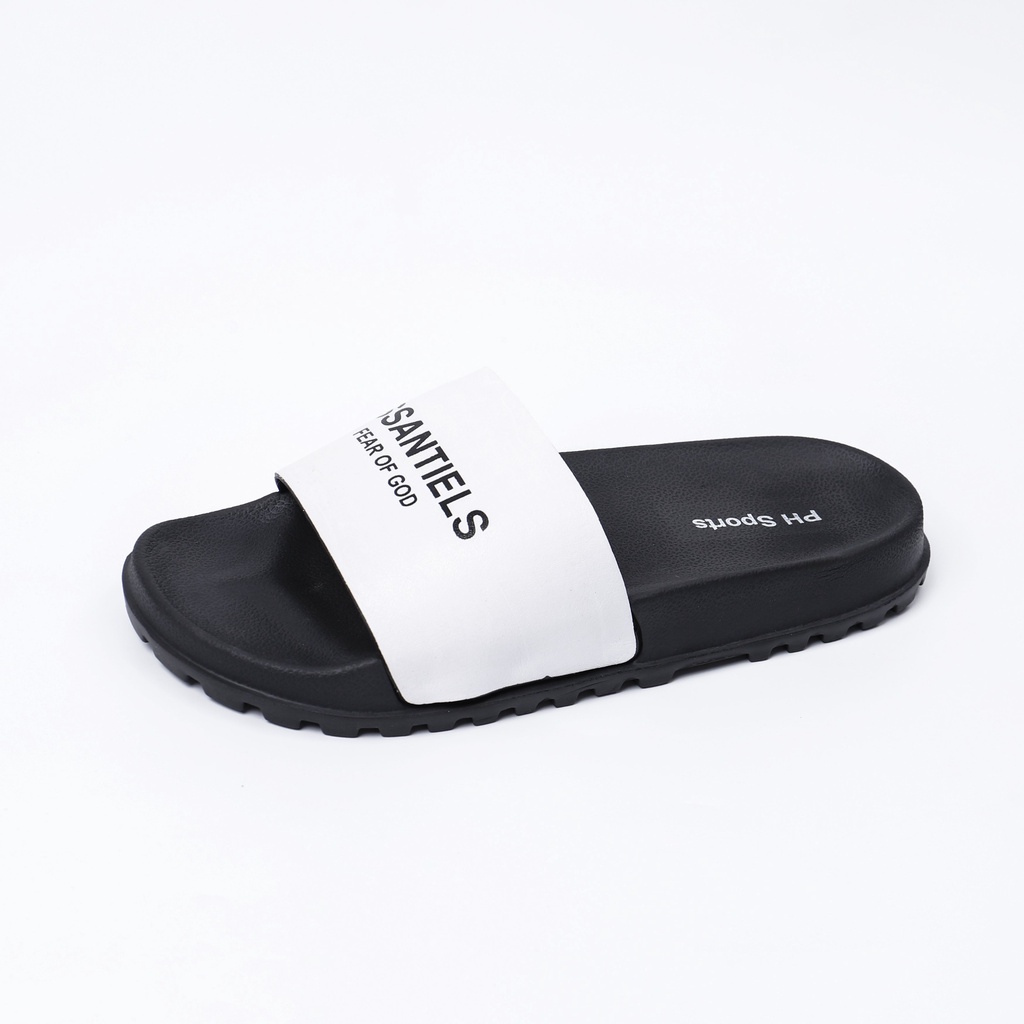 Dép quai ngang nam, nữ siêu nhẹ ESSANTIELS FEAR OF GOD D30