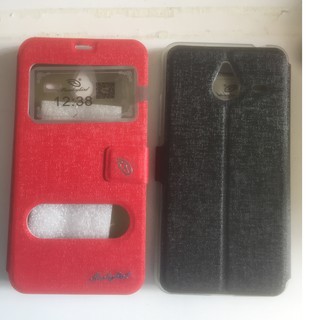 bao mở ngang cho điện thoại Nokia Lumia 640XL các màu.
