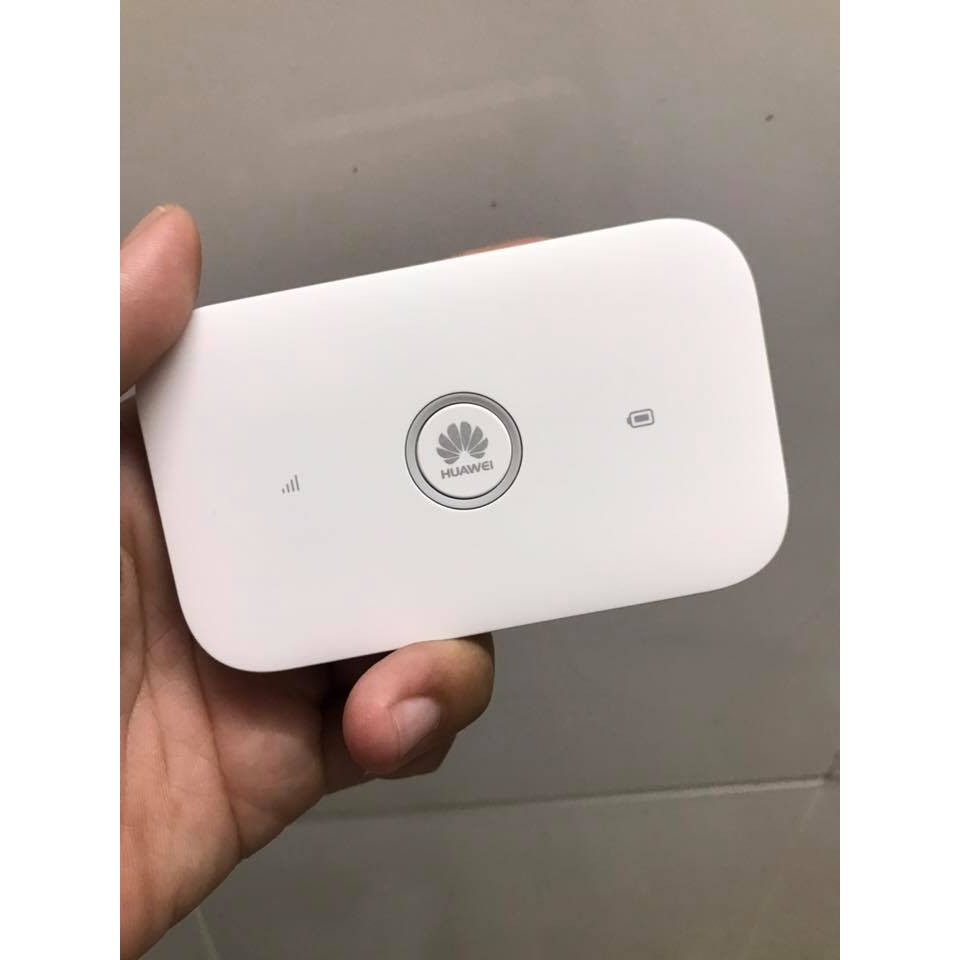 Bộ Phát Wifi 4G Huawei E5573C Bolt zong LTE 150Mbps