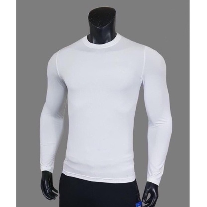 Áo thun dài tay nam, co dãn tốt, chông nhăn bai xù, chất liệu thun lạnh.