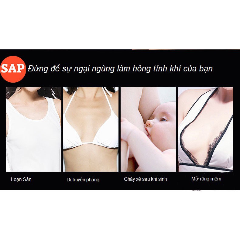 Hàng Hot Tinh Dầu Nở Ngực PAPAYA Tăng Vòng 1 Hiệu Quả Tinh Khiết Tự Nhiên | BigBuy360 - bigbuy360.vn