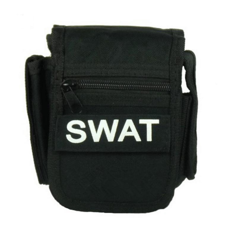 Túi đeo hông thể thao chạy bộ đựng điện thoại nam nữ Swat